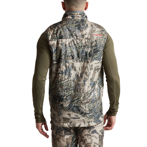 Жилет Kelvin AeroLite Vest  (; L; Optifade Open Country)